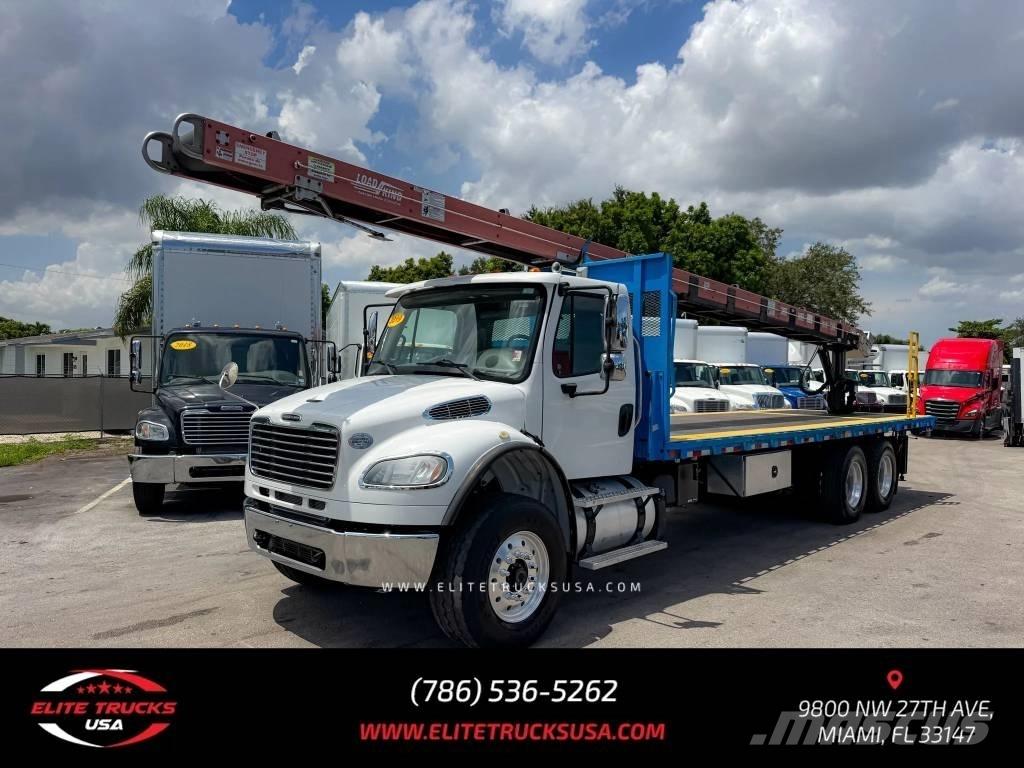 Freightliner M2 112 Diger kamyonlar