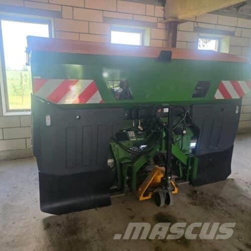 Amazone ZA-V 3200 Mineral gübre dagiticilar