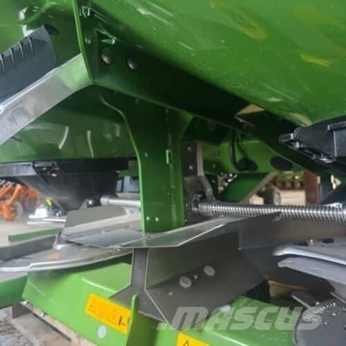 Amazone ZA-V 3200 Mineral gübre dagiticilar