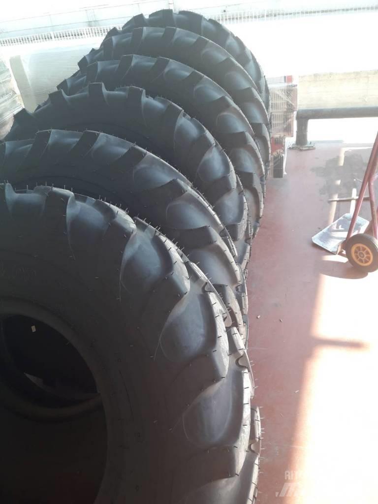 ATF G2 2350 12PR TL Lastikler