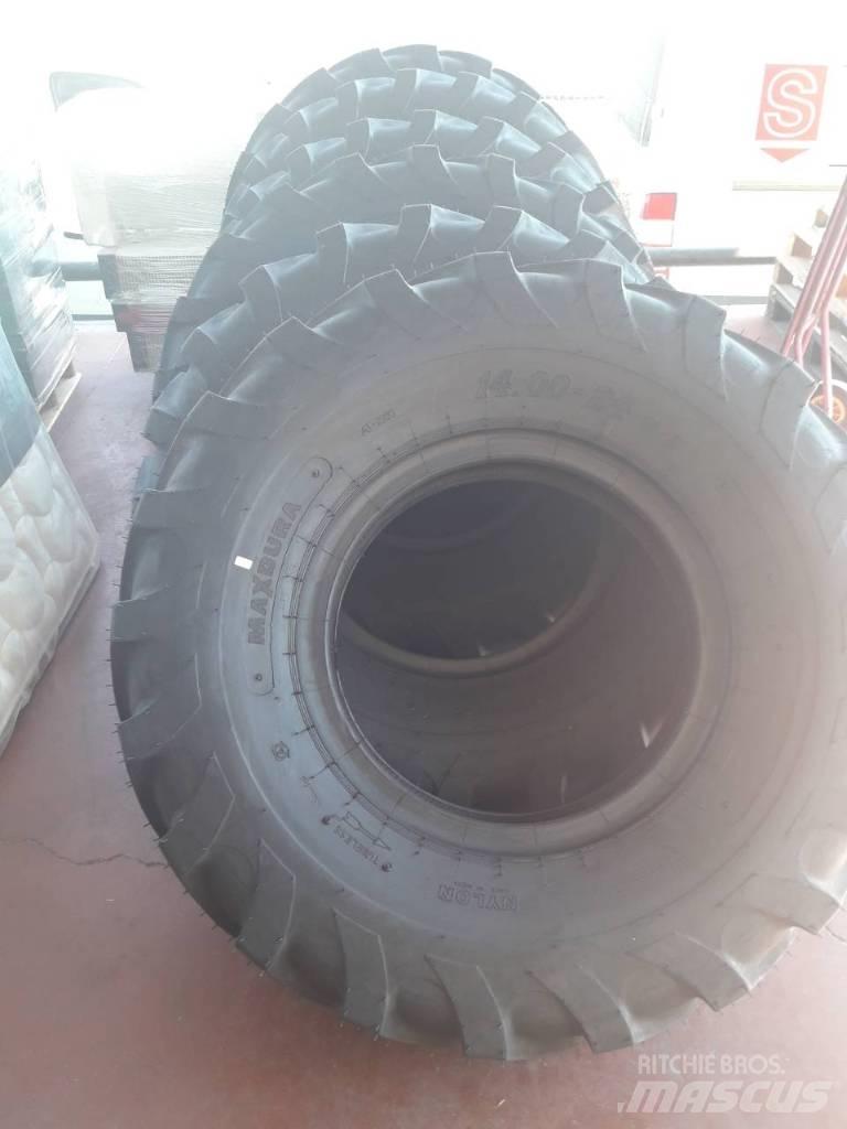 ATF G2 2350 12PR TL Lastikler
