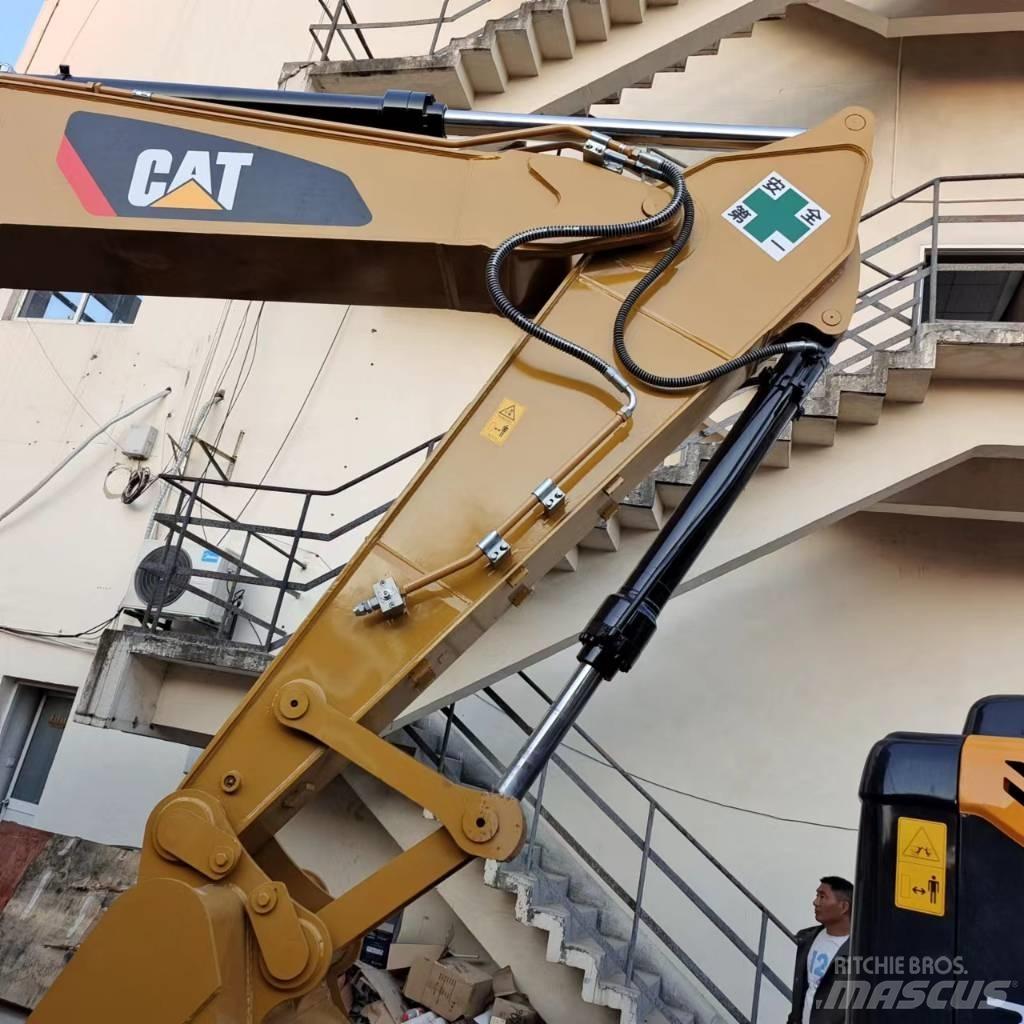 CAT 330 D Paletli ekskavatörler