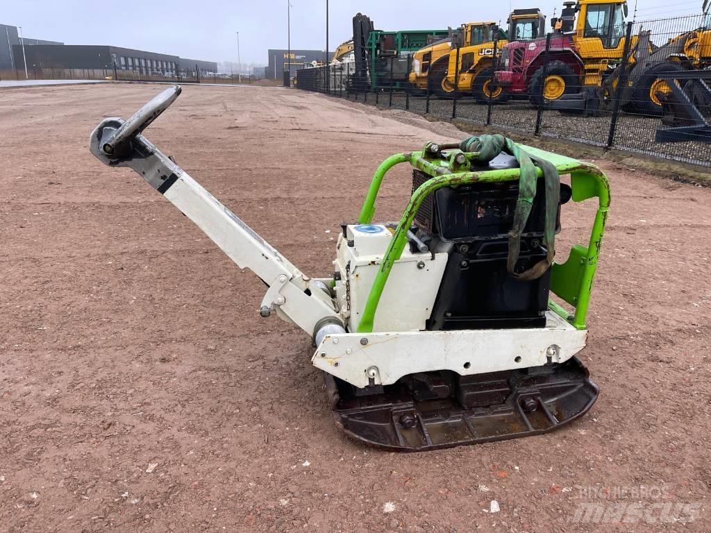 Bomag BPR 50/52 D-3 Kompaktörler