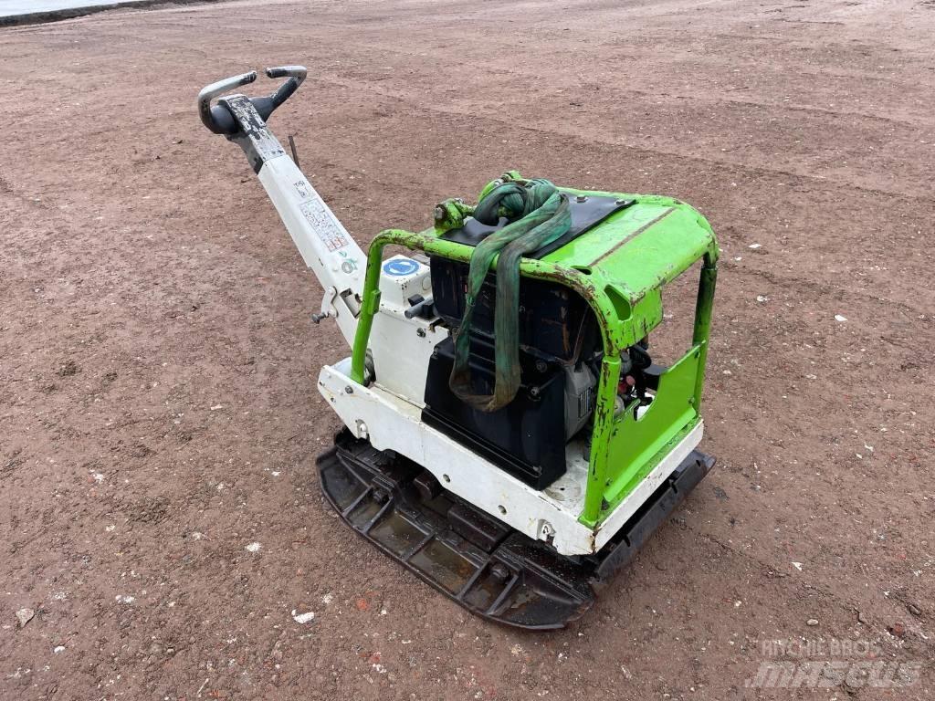 Bomag BPR 50/52 D-3 Kompaktörler