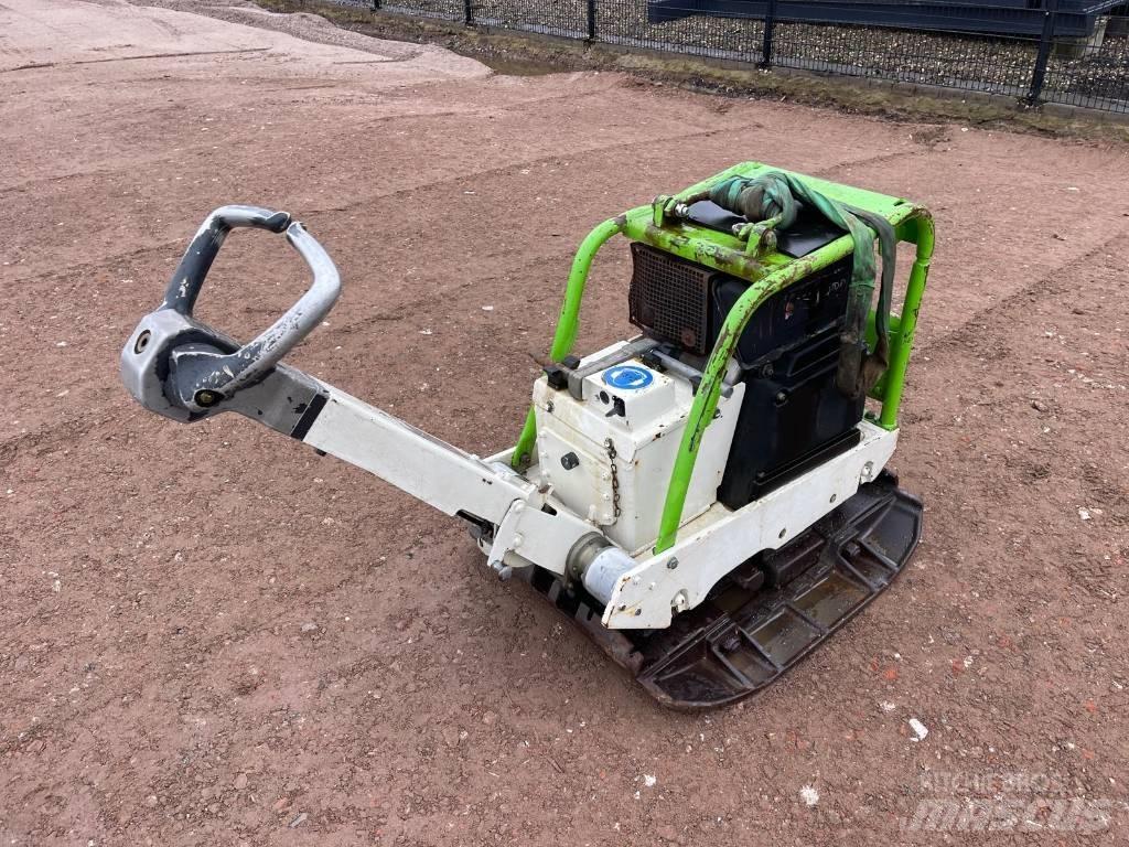 Bomag BPR 50/52 D-3 Kompaktörler