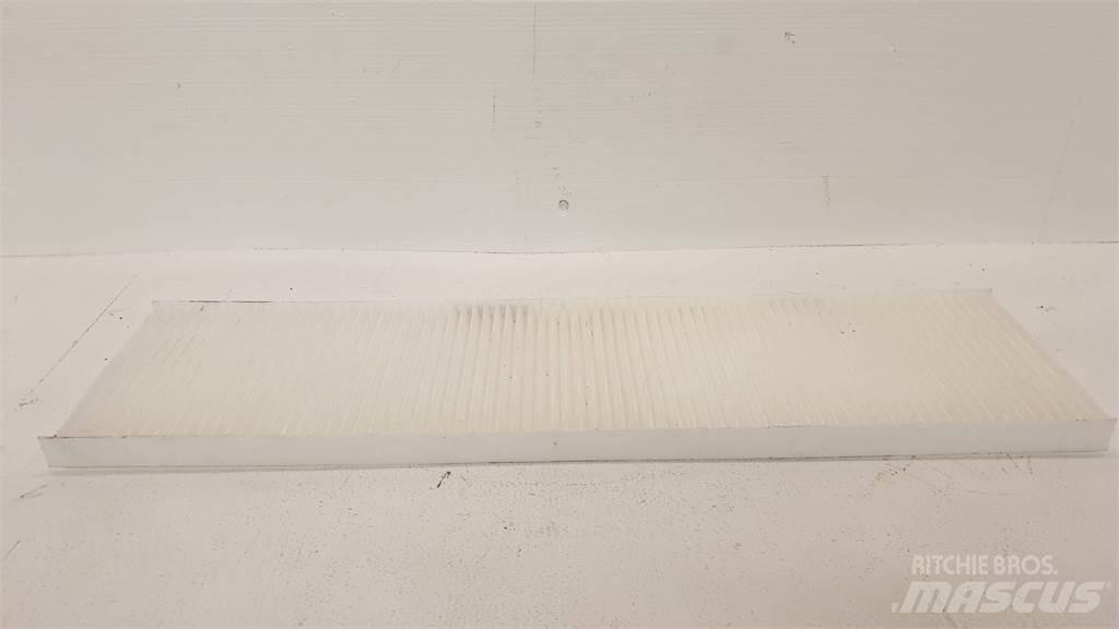 Ponsse 21-73950 Kabin