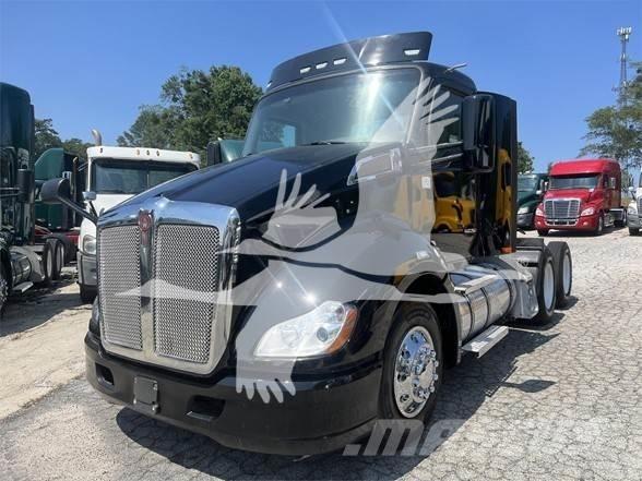 Kenworth T680 Çekiciler