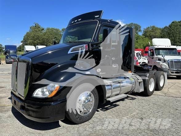 Kenworth T680 Çekiciler