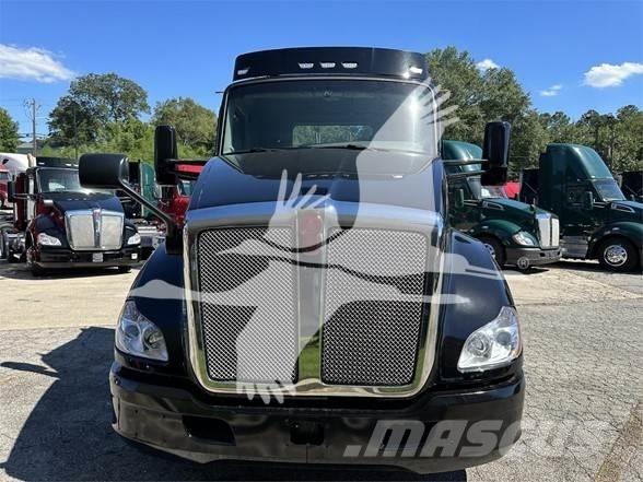 Kenworth T680 Çekiciler