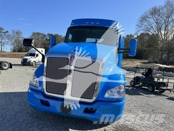 Kenworth T680 Çekiciler