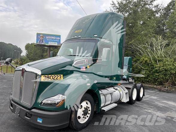 Kenworth T680 Çekiciler