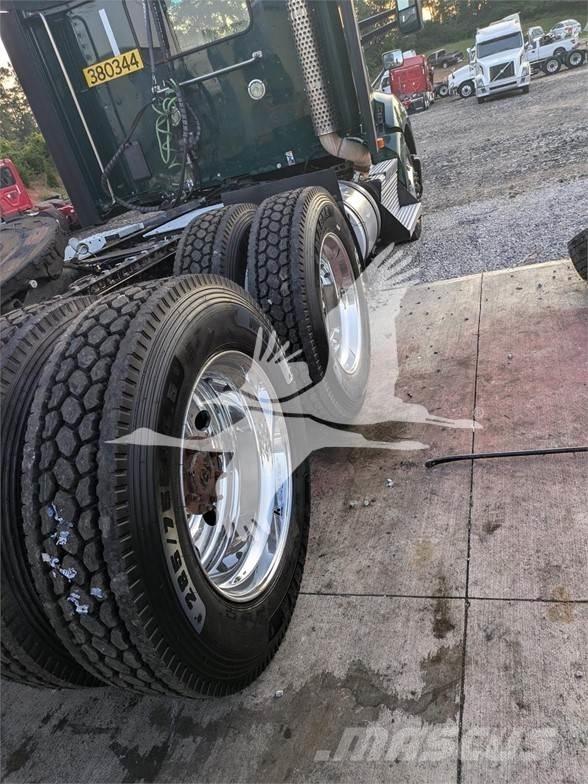 Kenworth T680 Çekiciler