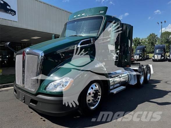 Kenworth T680 Çekiciler