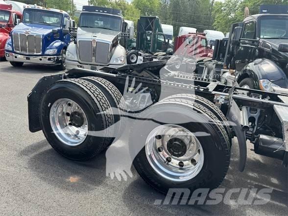 Kenworth T680 Çekiciler
