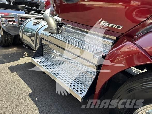 Kenworth T680 Çekiciler