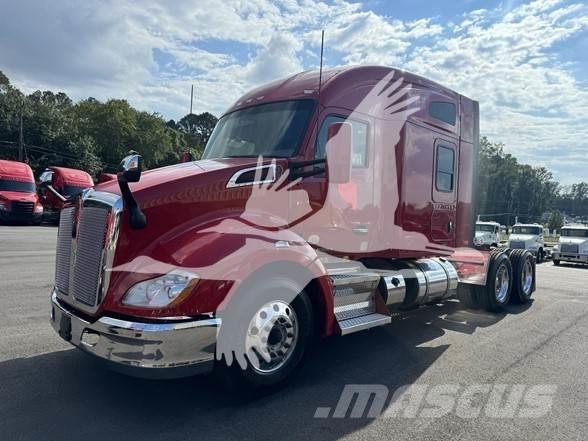 Kenworth T680 Çekiciler