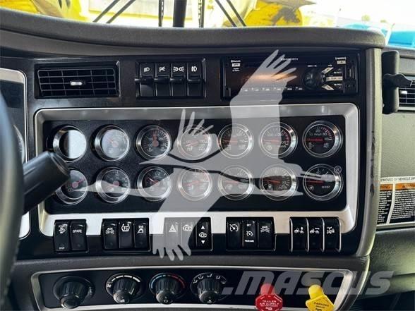 Kenworth W900 Çekiciler