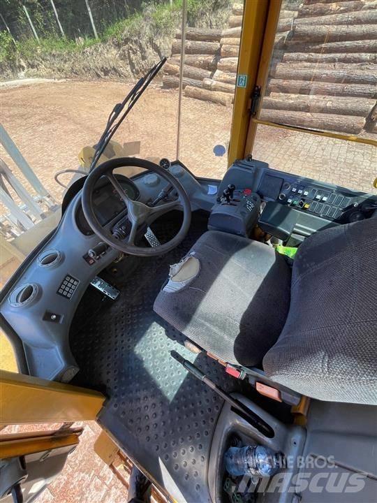 Volvo L50D Tekerlekli yükleyiciler