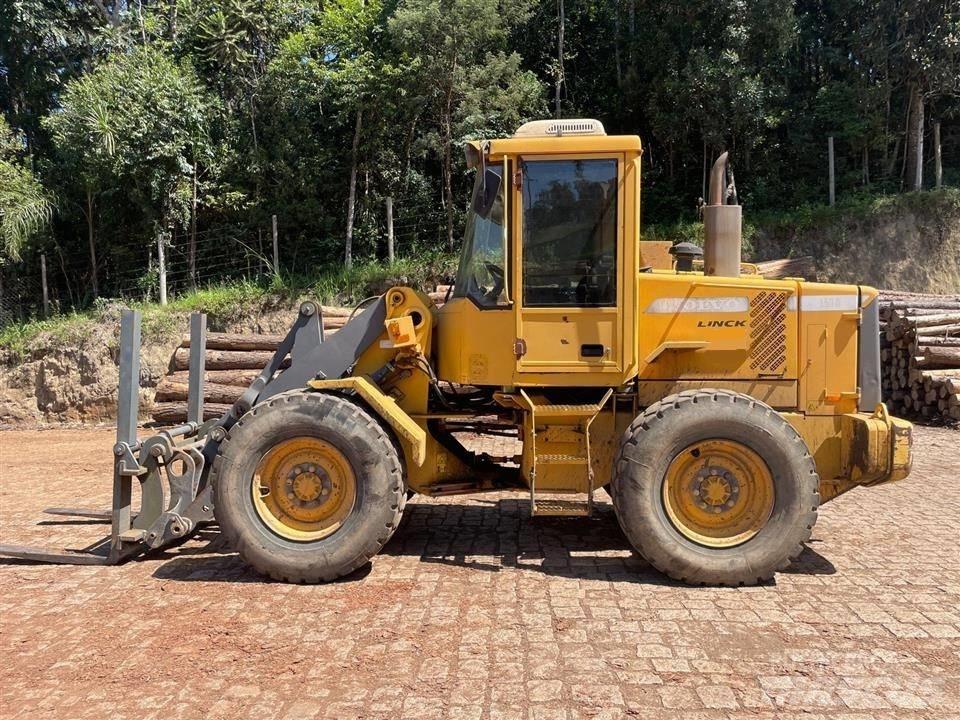 Volvo L50D Tekerlekli yükleyiciler