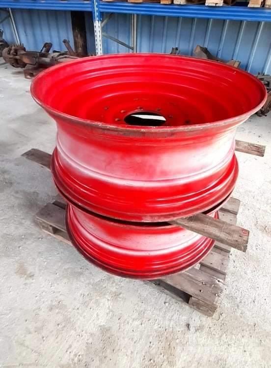 Fendt 15x38 RIMS Tekerlekler