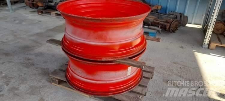 Fendt 15x38 RIMS Tekerlekler
