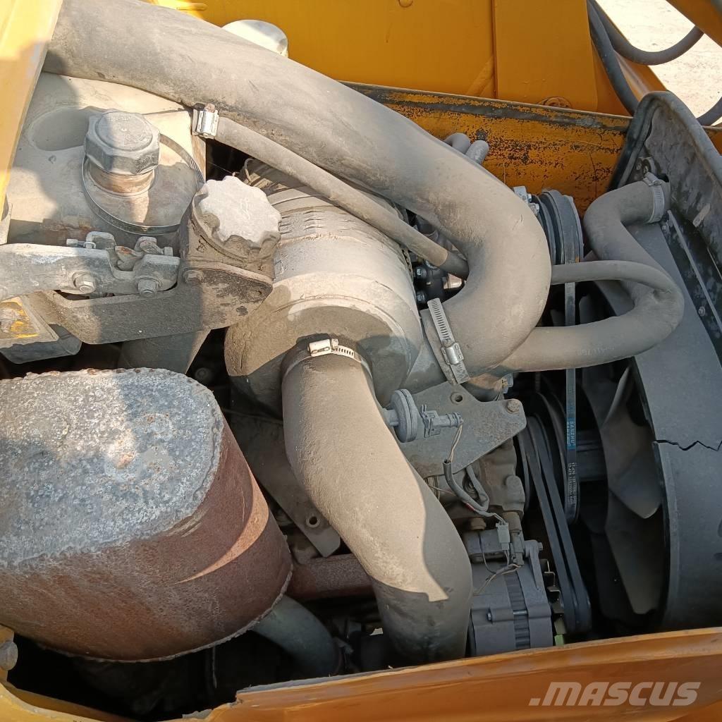 JCB 3CX Kazıcı yükleyiciler - beko loder