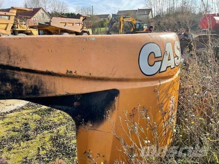 CASE CX245SR Diger aksam