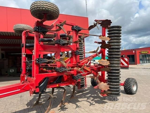 Horsch Terrano 6 FX Kültivatörler