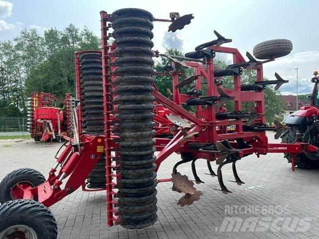 Horsch Terrano 6 FX Kültivatörler