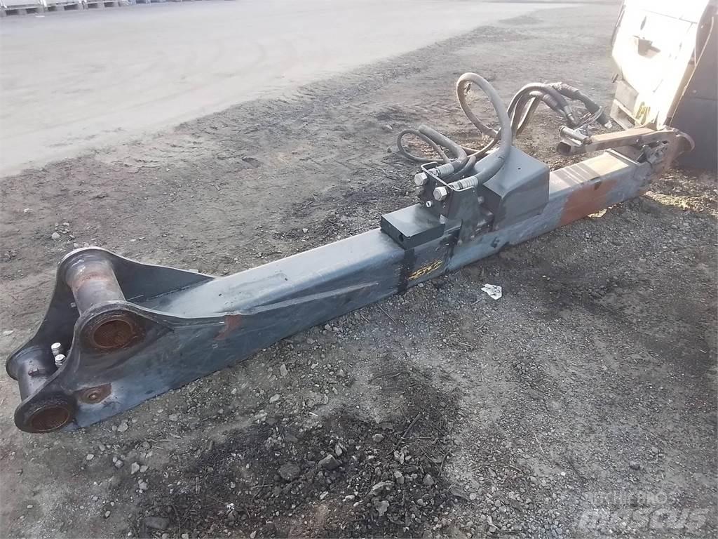 Ponsse C55 Hasat vinçleri