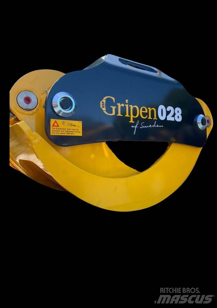 HSP GRIPEN 028 Polipler