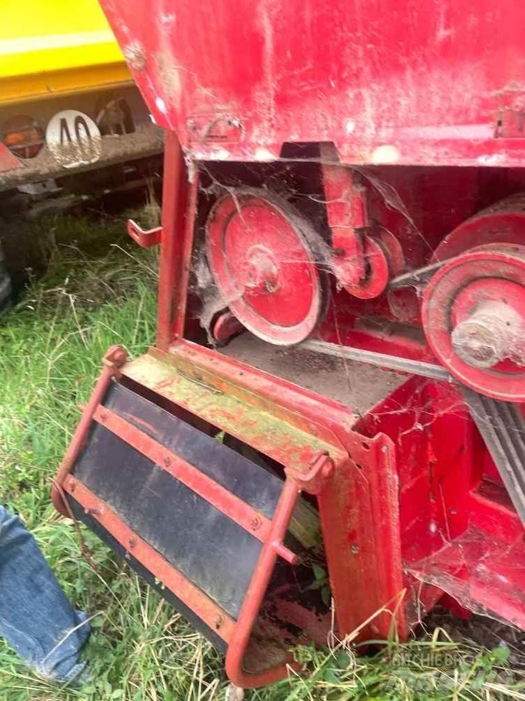 Grimme KS 1500A Patates ekipmanları - Diğer