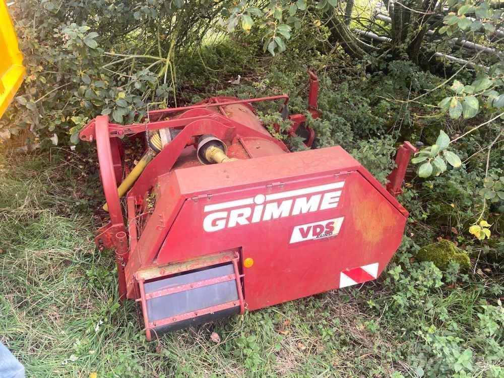 Grimme KS 1500A Patates ekipmanları - Diğer