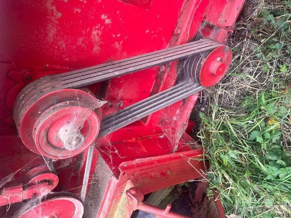 Grimme KS 1500A Patates ekipmanları - Diğer