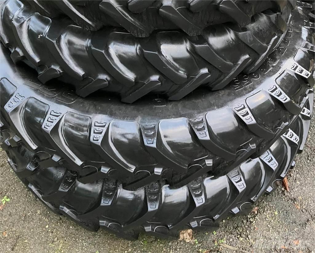BKT 340/85-48 Tekerlekler