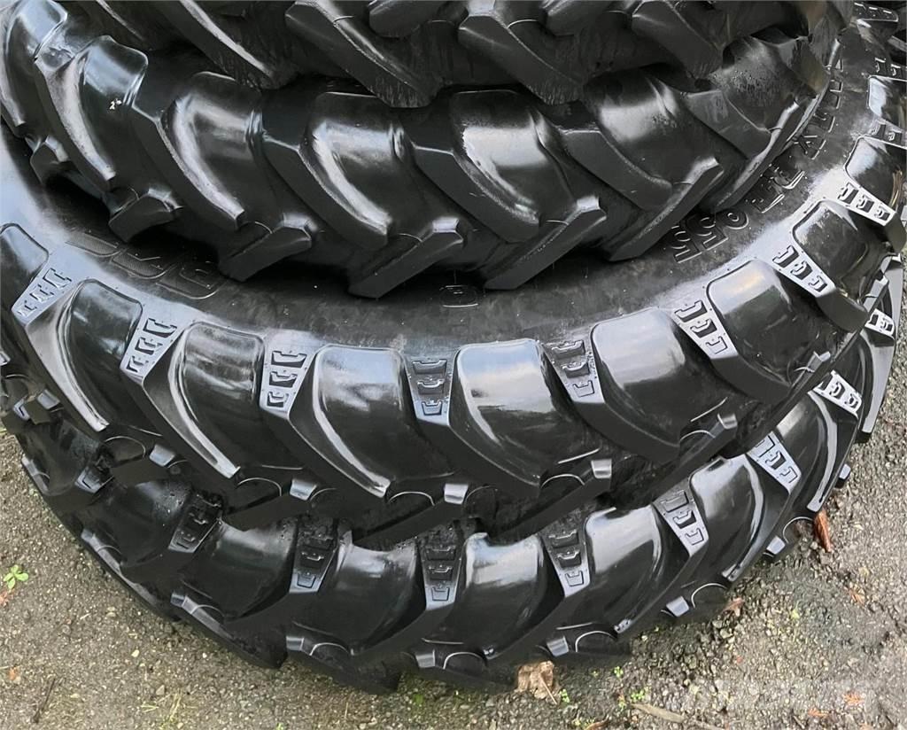 BKT 340/85R48 Tekerlekler