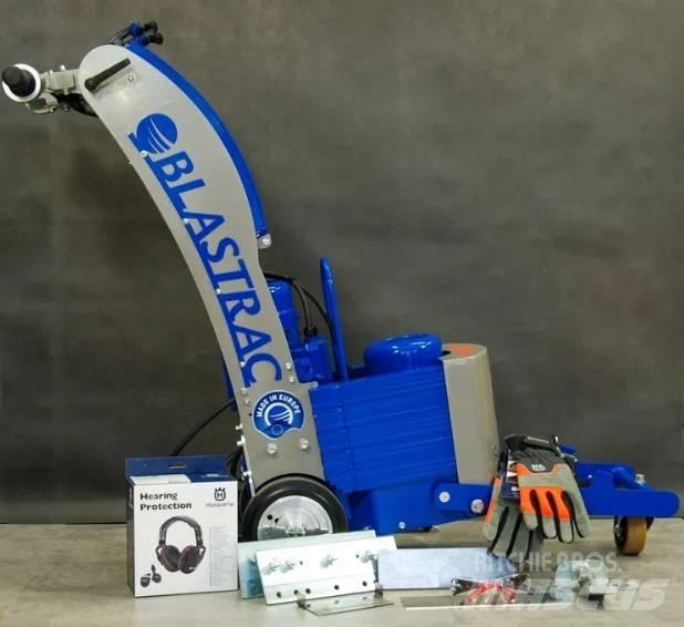  Blastrac BS110 Diger