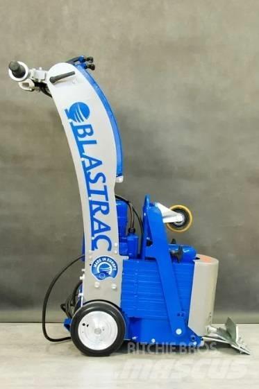  Blastrac BS110 Diger
