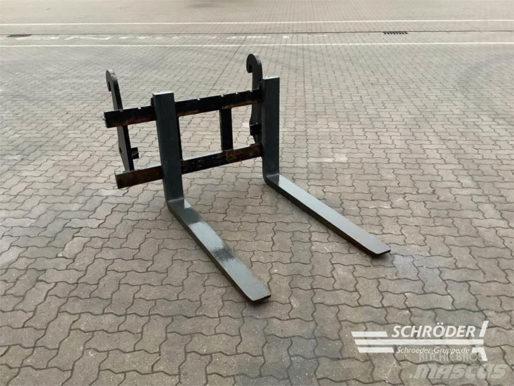 Bressel 1,20 M Çatallar