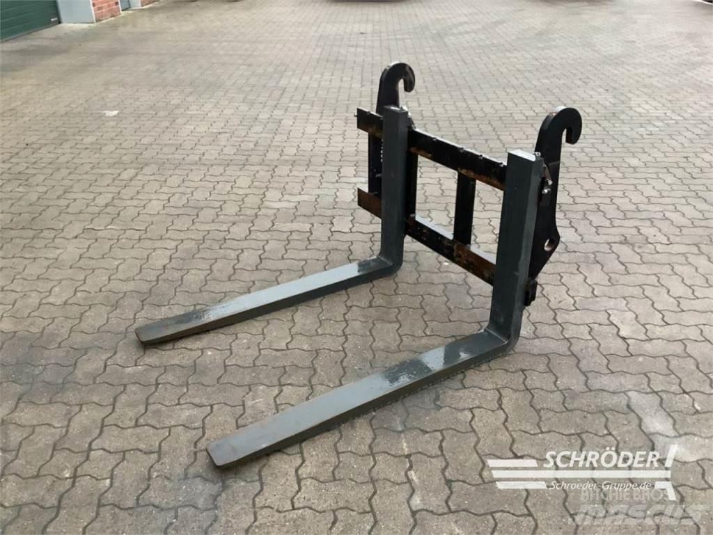 Bressel 1,20 M Çatallar