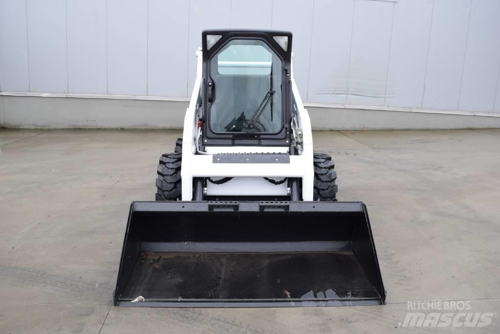 Bobcat S 175 Skid steer loderler