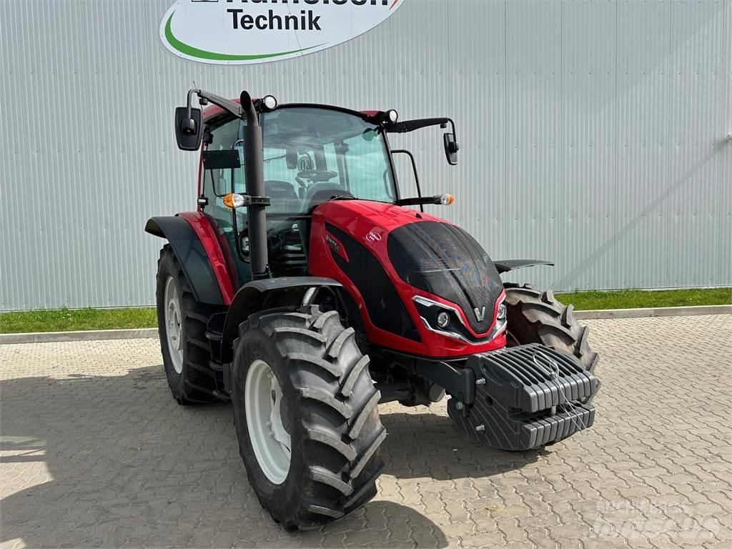 Valtra A105 MH Traktörler