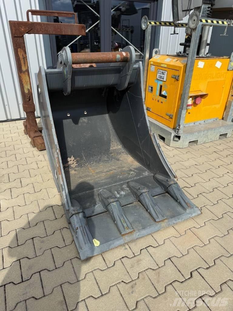 Lehnhoff SW 21 Beko kepçeleri