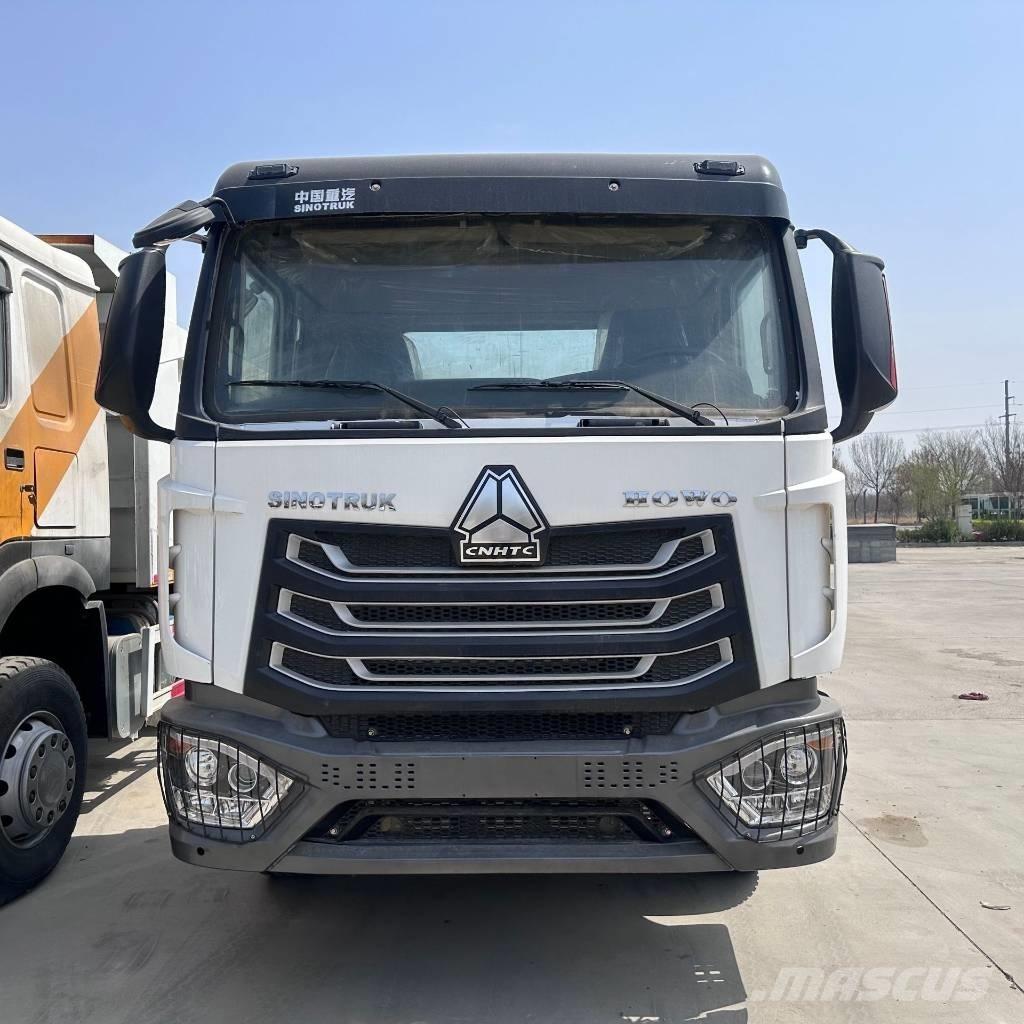 Howo NX 371 Çekiciler