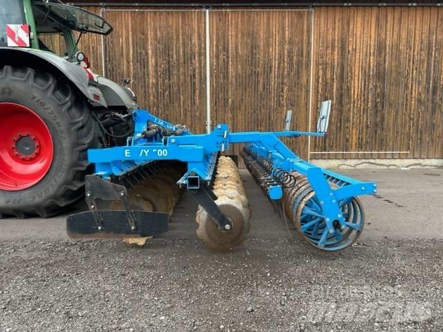 AgroLand HV 500 DS Diskaro
