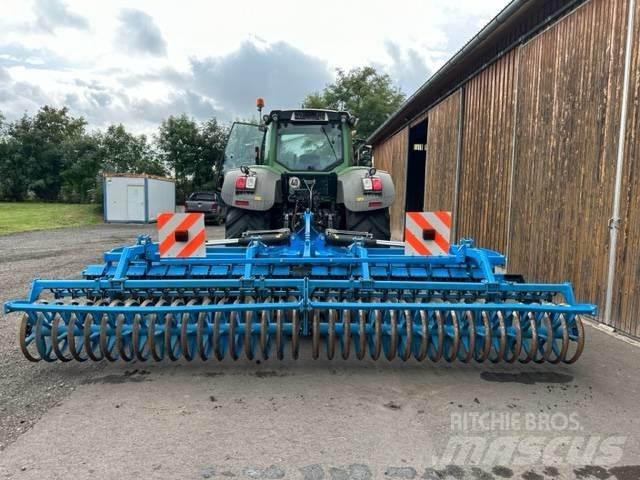 AgroLand HV 500 DS Diskaro