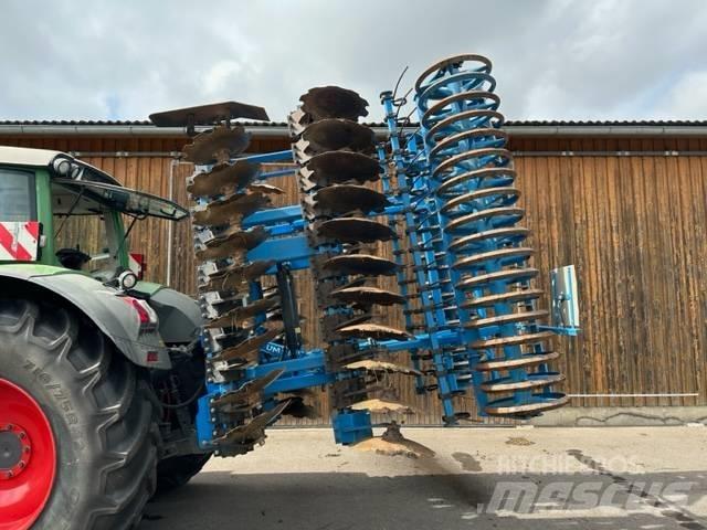 AgroLand HV 500 DS Diskaro