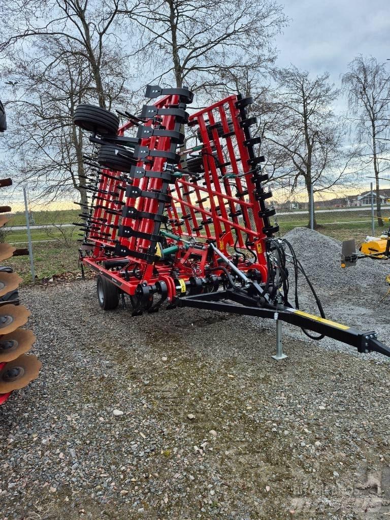Kverneland Tiger 7 Üniversal ekim makinasi
