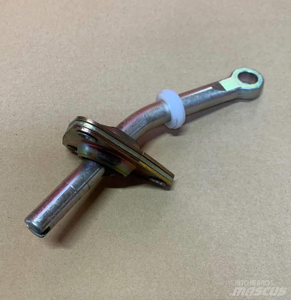 Lamborghini R3 Lever Sanzuman