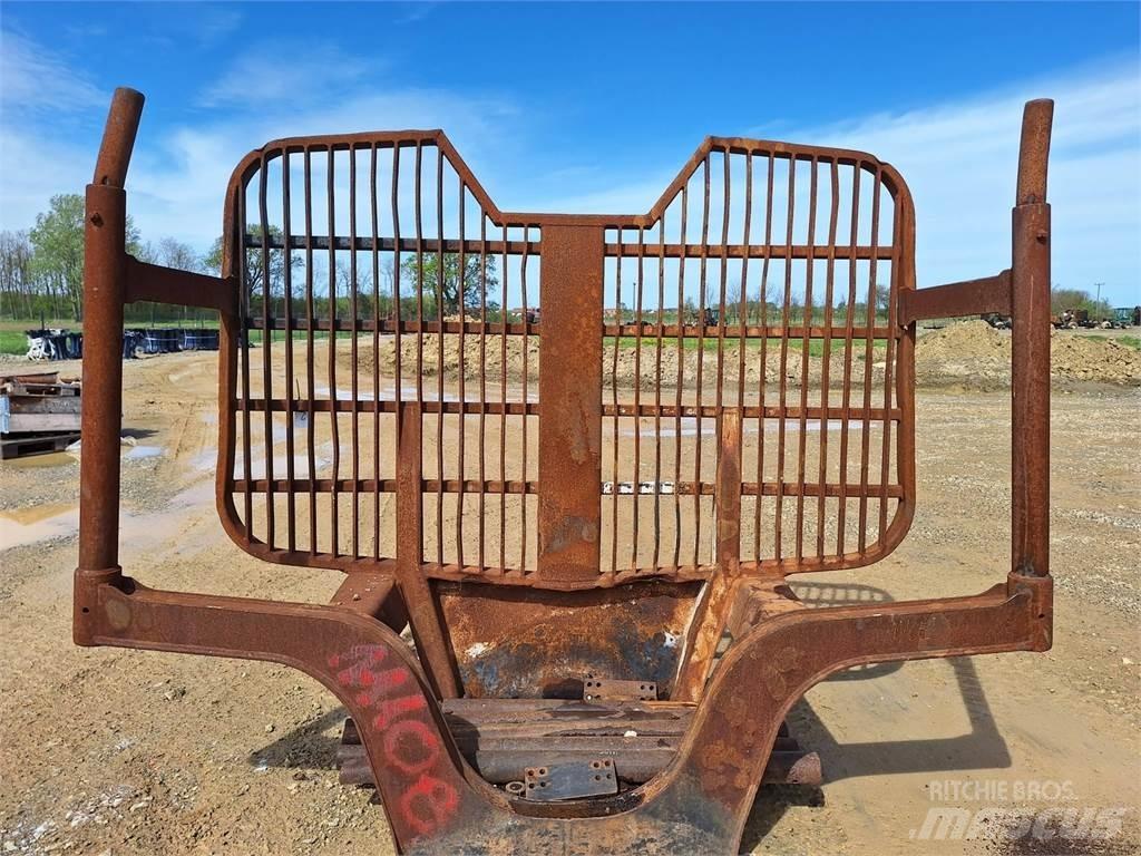 John Deere 1110E Diger parçalar